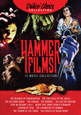 Hammer films movie for sale  Shepherdsville