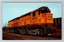 Trains union pacific for sale  Springfield