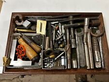 Machinist tool lathe for sale  Morris Plains