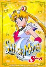 Sailor moon super for sale  Montgomery