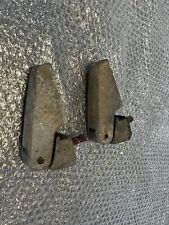 land rover defender windscreen brackets for sale  DONCASTER