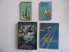 Bücherthema luftfahrt flieger gebraucht kaufen  Bulach