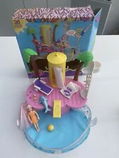 Fashion polly pocket for sale  COVENTRY