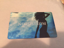 Nordstrom model silhouette for sale  Wakefield