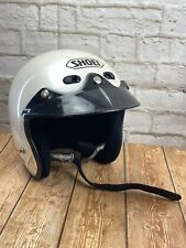 Shoei air white for sale  O Fallon