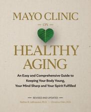 Mayo clinic healthy for sale  DERBY