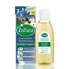 Zoflora action concentrated for sale  LEEDS