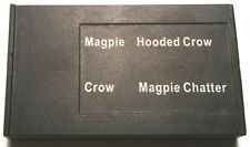 Crow magpie call for sale  BRISTOL