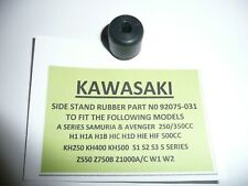 Kawasaki samurai 250cc for sale  UK