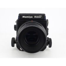 Mamiya rz67 pro usato  Milano