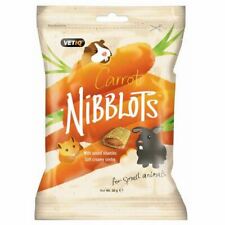 Vetiq nibblot carrot for sale  Shipping to Ireland