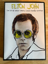 DVD Elton John - Live at Wembley 1977 comprar usado  Enviando para Brazil