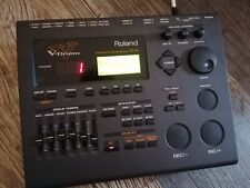 Roland td10 soundmodul gebraucht kaufen  Wallerfangen