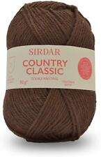 Sirdar country classic for sale  BIRMINGHAM