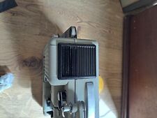 Eumig type projector for sale  BROSELEY