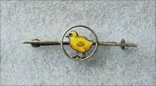 Ancienne broche argent d'occasion  Auch