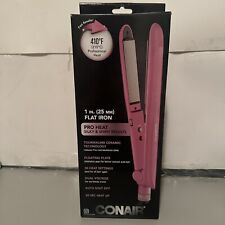 Conair hair straightner for sale  Shipping to South Africa