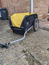 bicycle cargo trailer for sale  EMSWORTH