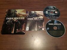 PS3 Dark Souls 2 black armor edition (Sony PlayStation 3, 2011) comprar usado  Enviando para Brazil