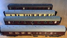 Standard coaches 4mm for sale  LIGHTWATER
