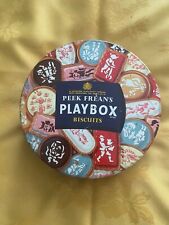 Peek frean playbox for sale  WOLVERHAMPTON