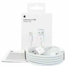 Genuine apple lightning for sale  Shipping to Ireland