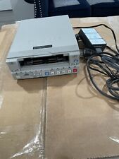 Sony DSR-11 MiniDV DVCAM Player Recorder w/ Power adapter Used As Is  for sale  Shipping to South Africa
