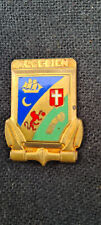 Insigne marine escorteur d'occasion  Villelaure