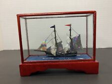 Miniature sailing ship for sale  Palos Hills