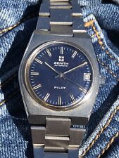 Zenith automatic pilot usato  Priverno