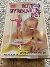 sears action gymnastic set for sale  Mckinney