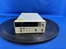 Agilent 53131a frequency for sale  Elgin