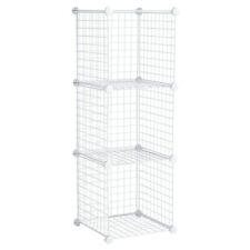 Cube wire grid for sale  Fairfax