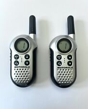 Motorola walkie talkie for sale  MAIDSTONE
