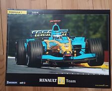 Poster affiche renault d'occasion  Clermont-Ferrand-