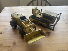 tonka toy truck for sale  LONDON