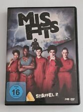 Missfits staffel dvd gebraucht kaufen  Hassel