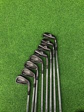 Cobra irons for sale  PRESTON