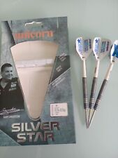 Gary anderson silver gebraucht kaufen  Lünen-Horstmar