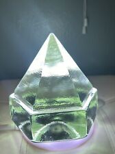 Light green glass for sale  Merritt Island