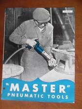 1940s master tool for sale  Lincoln