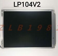 Usado, Tela LCD LP104V2 ONE LG Display 10,4 polegadas usada #1 comprar usado  Enviando para Brazil