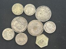 egyptian coins for sale  BURNTWOOD