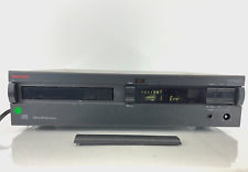 Nakamichi compact disc for sale  Manchester