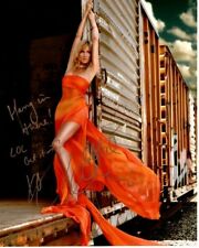 Debbie gibson signed for sale  USA
