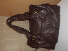 tommy kate leather bags for sale  PRESTON