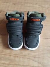 Adidas toddler trainers for sale  MACCLESFIELD