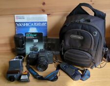 Yashica 230 kyocera for sale  LEICESTER