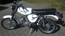 Simson s51 4 gebraucht kaufen  Syrau