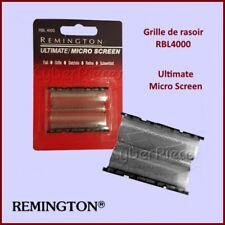 Grille rasoir remington d'occasion  Diebling